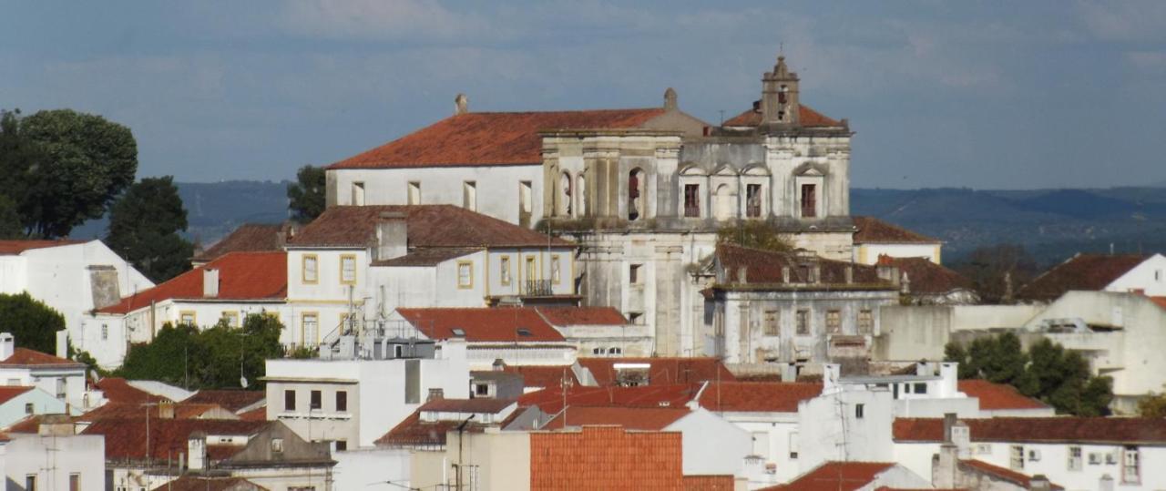 Casa Ocre Alojamento Local Abrantes Exterior foto